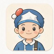 爱吃橡皮泥