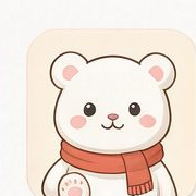 槐月丶