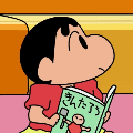 ＼(`Δ’)／
