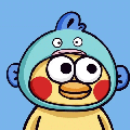 烫头娃
