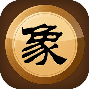 象棋 Logo