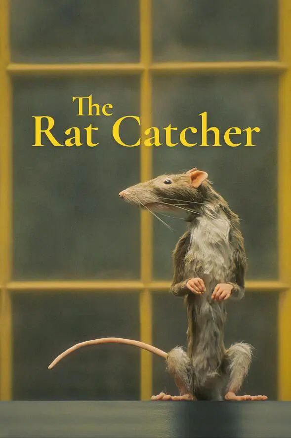 捕鼠人 The Rat Catcher (2023)