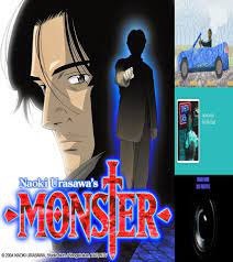 怪物 (2004) 动漫 全集日语中字1080P