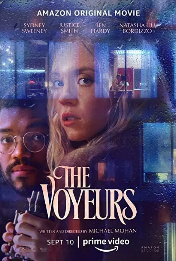 偷窥者 The Voyeurs (2021)