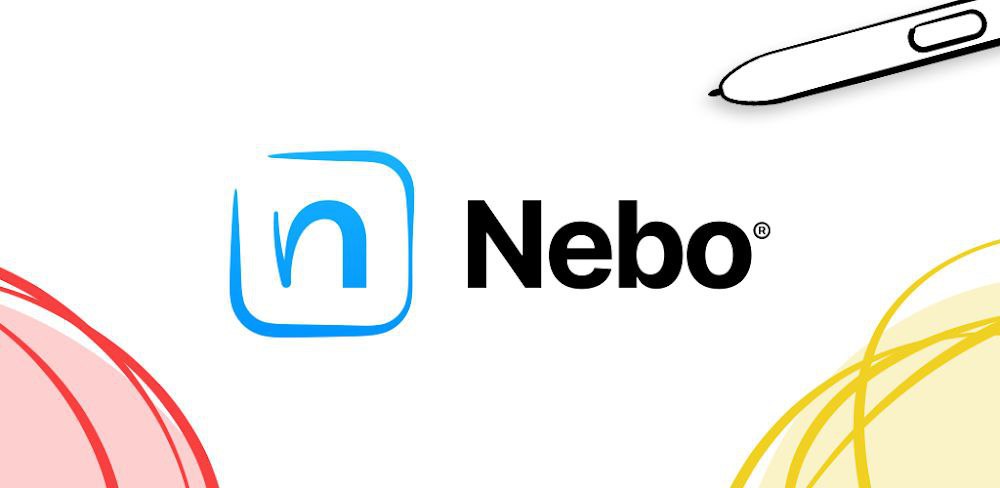 Nebo - 笔记和 PDF 标注 v5.8.8 功能解锁