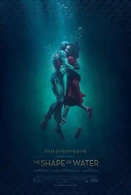 水形物语 The Shape of Water (2017)