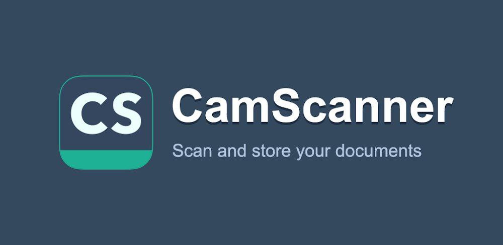 CamScanner - 全能扫描王 v6.66.0 功能解锁
