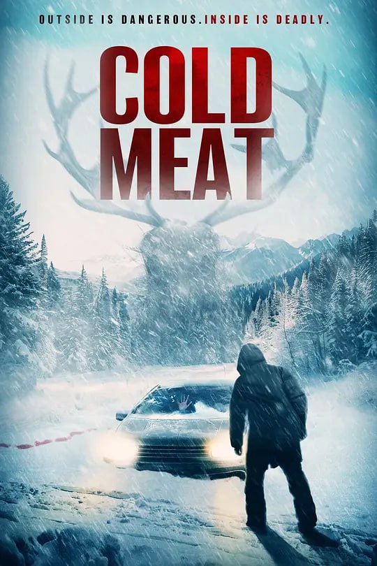 冻肉 Cold Meat (2023)