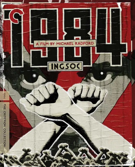 一九八四  (1984) 1080p 中文字幕
