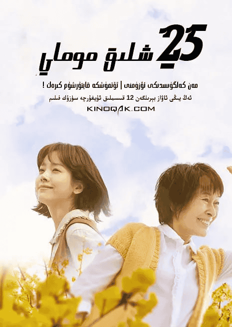 耀眼  (2019) 韩剧