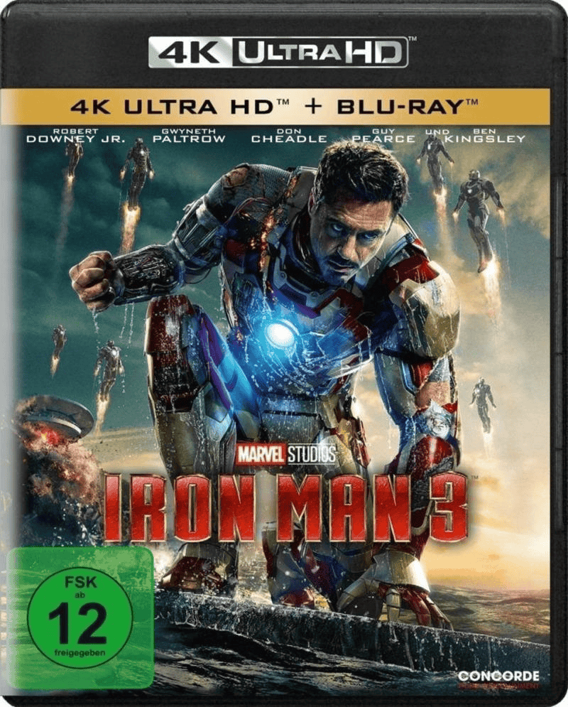 钢铁侠3（2013）4K HDR 蓝光 国英双语音轨 内封中英.国配特效字幕 [26.1GB] FRDS