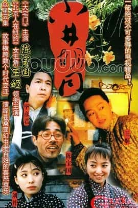 小井胡同.1996.20集全