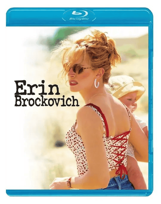 永不妥协 Erin Brockovich (2000)