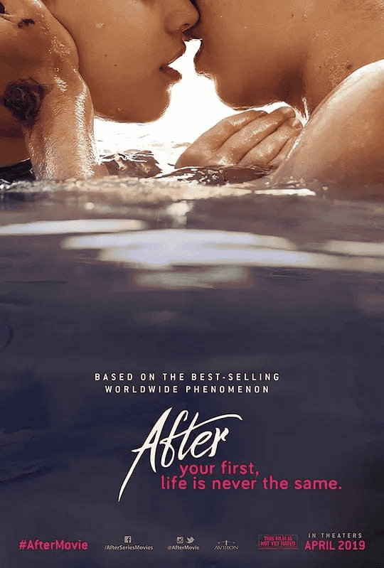 之后 After (2019) 1-5部
