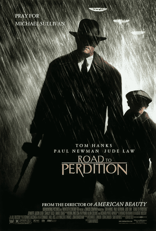 毁灭之路 Road to Perdition (2002)