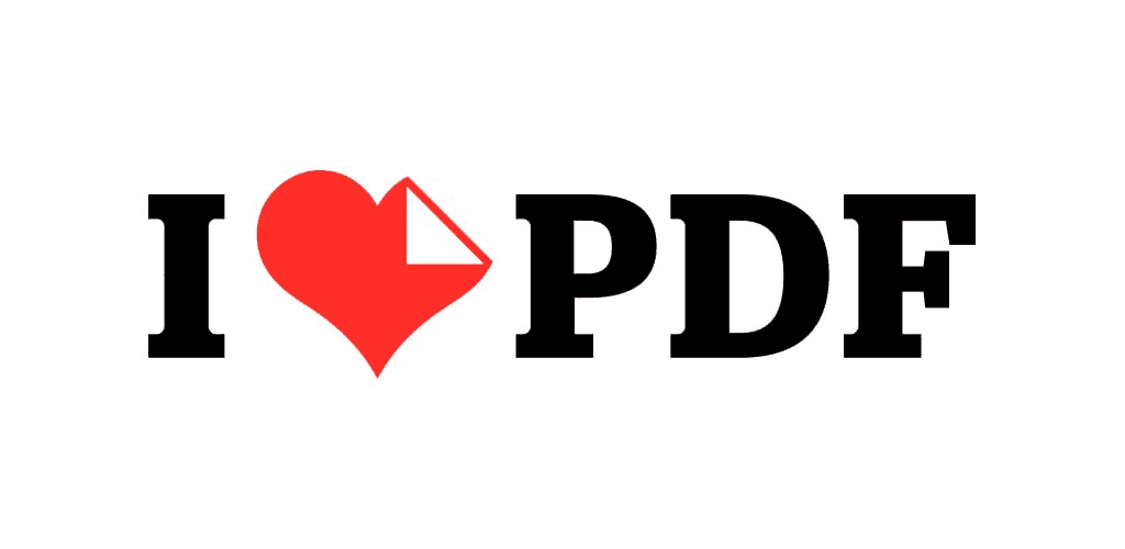 iLovePDF - PDF编辑器和阅读器 v3.7.1 功能解锁