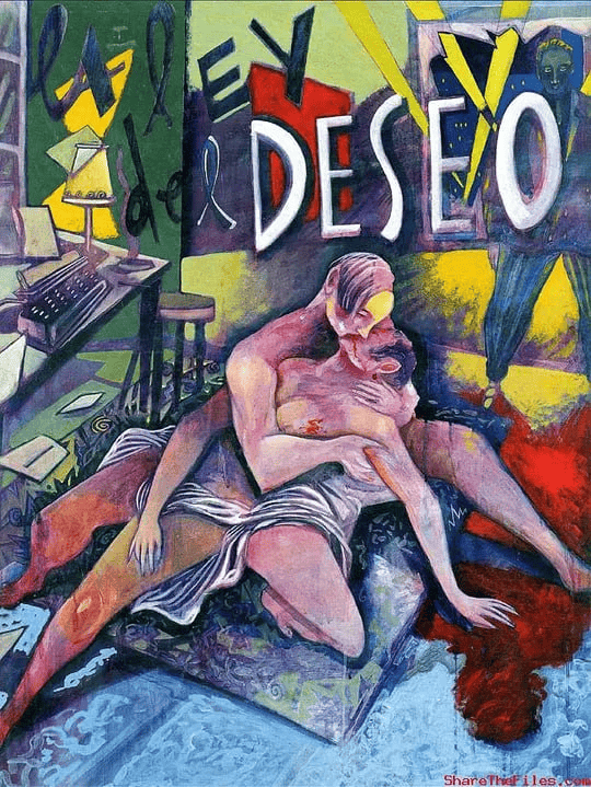 欲望法则 La ley del deseo (1987)