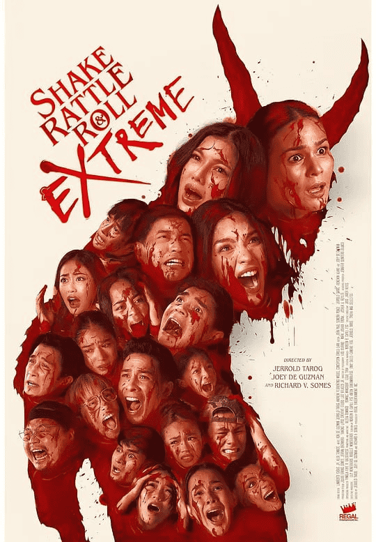 Shake, Rattle & Roll Extreme (2023) 菲律宾恐怖故事16