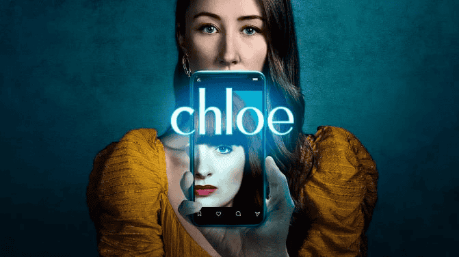 克洛伊的完美生活 Chloe (2022) 1080P.中文字幕