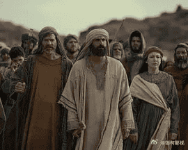 聖約之外：摩西的故事 Testament: The Story of Moses (2024)