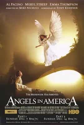 天使在美国 (2003) 美剧