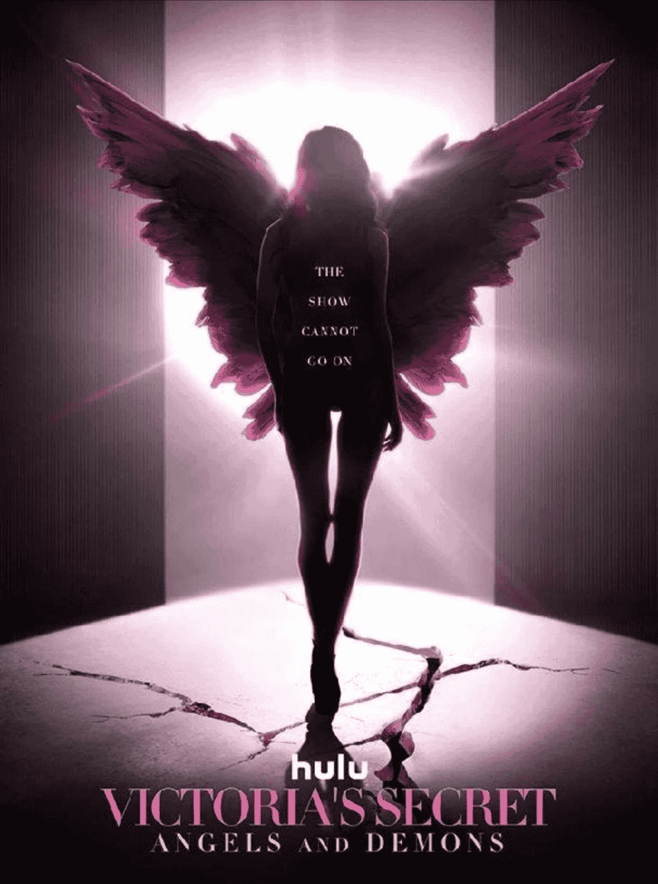 维多利亚的秘密：天使与恶魔 (2022) 4K 中字外挂字幕