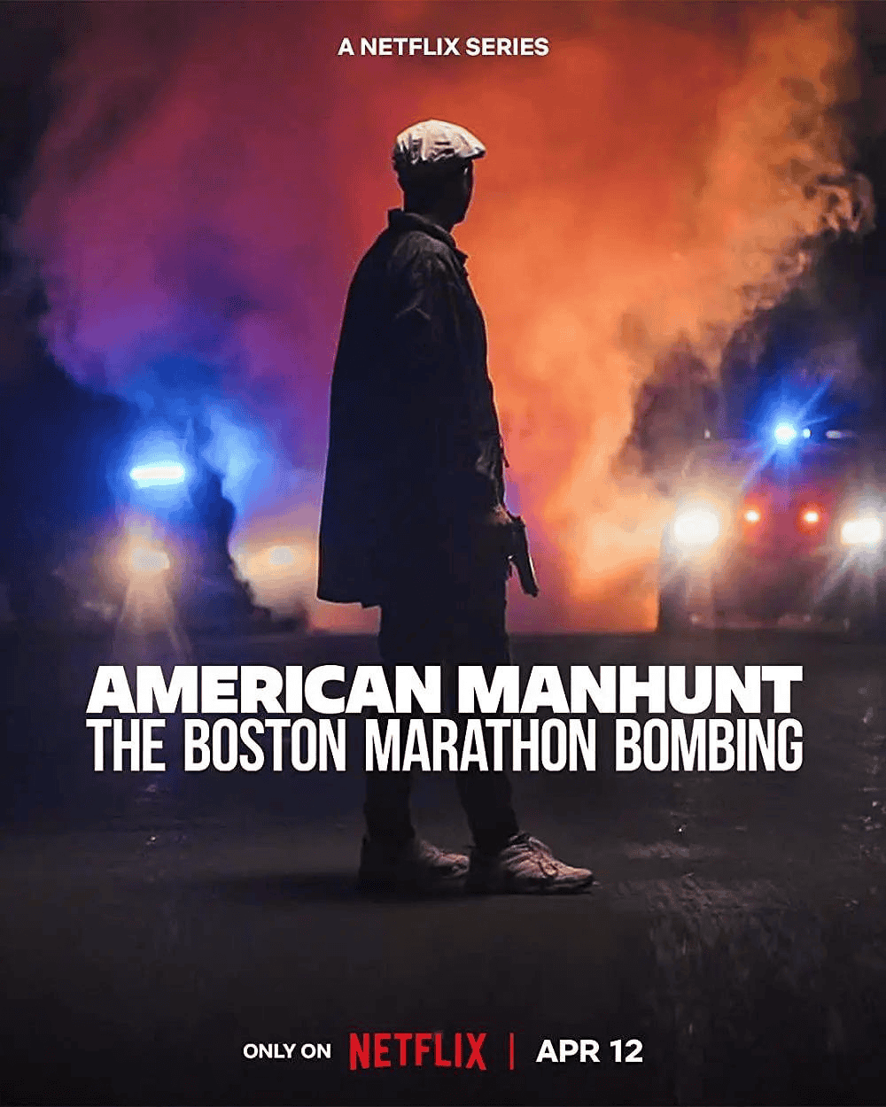 全美缉凶：波士顿马拉松爆炸案 (2023) 1080P 英语中字