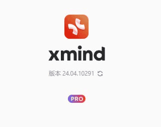 XMind PRO v24.04.10291 正式学习版(Windows+Mac+Linux)