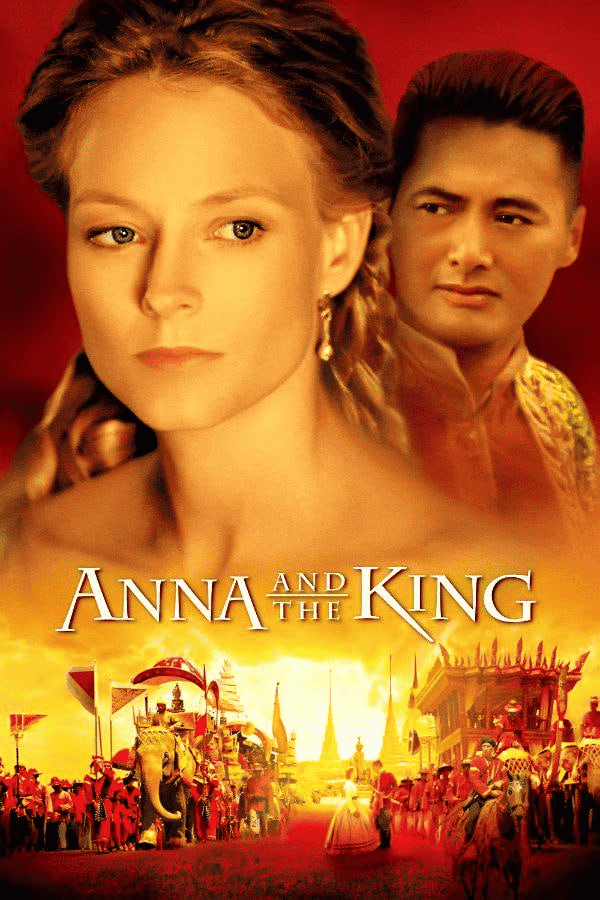安娜与国王 (1999) 1080P 简繁英字幕