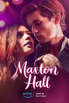 贵族高中:我们之间的鸿沟 第一季 Maxton Hall - Die Welt zwischen uns Season 1