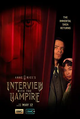 夜访吸血鬼 第二季 Anne Rice's Interview with the Vampire Season 2